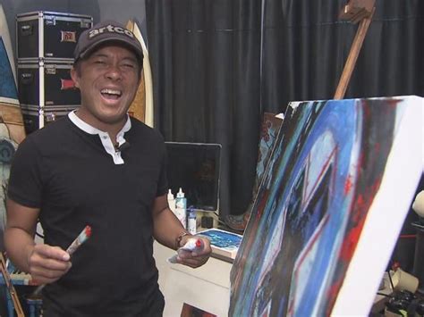 clark hipolito scandal|Raleigh artist sold art out of his car before reaching worldwide .